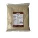 Bakers Street | Sesame Seeds Hulled 5X1Kg ( 5Kg )Raw | GMO Free | Vegetarian & Vegan | Halal Certified