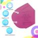 Buy Rotoform FFP2 Masks - 5-Layer Colorful Protection CE2233 Certified BFE 94% EN 149:2001+A1:2009 International Shipping Available - Buy Online on GoSupps.com