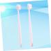 Beavorty Postpartum Toothbrushes - 2pcs Bristle Oral Care Tools for Optimal Cleaning | International Shipping Available - Buy Online on GoSupps.com