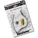 Buy Respro Techno Black Mask Filter L - Premium International Shipping - Buy Online on GoSupps.com