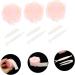 Didiseaon 3 Rolls Double Eyelid Sticker Stickers Invisible Tape Double Eye Shaping Tapes Girl Woman Tool - Buy Online on GoSupps.com