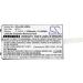 Replacement Battery for Additel ADT 222A ADT 223A ADT 672 - 3200mAh 7.4V - Compatible & International Shipping Available - Buy Online on GoSupps.com