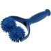 Cuteefly Massage Scooter with 2 Nubs - Full Body Relaxation Device for Shoulders Legs Feet & Hands - International Shipping Available - Buy Online on GoSupps.com