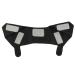 Pwshymi Self-Heating Shoulder Support Belt for Health - International Shipping Available (Large - Buy Online on GoSupps.com