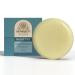 Conditioner Bar - Vegan Made in the US - For All Hair Types - Solid Conditioner Free of Parabens - With Mango Butter and Jojoba Oil (Moisture)