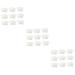 NOLITOY 180 Sheets Stickers Eyelid Sticker Tape Women Eyelid Tape Double Eyelid Sticker Invisible Eye Patch