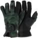 A&N Fishing Gloves Neoprene Camouflage Size M - XL Winter Gloves