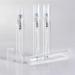 GeRRiT Portable Mini Perfume Atomizer Spray Bottle Refillable Spray Atomizer Small Fine Mist Travel Empty Bottle Refill Container for Cleaning Gardening Plants and Outdoor 10ml - Buy Online on GoSupps.com
