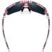Polarized Sports Sunglasses for Youth Men and Women - UV400 Cycling Glasses for Baseball, Fishing, Running, Driving - National Flag-05 - Buy Online on GoSupps.com
