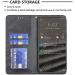 Buy i-Plus P33 Mobile Phone Case - Premium Flip Wallet Case Compatible with iPlus P33 | PU Leather Protection - Buy Online on GoSupps.com