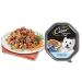 CESAR chef fish rice and vegetables 14 x 150g