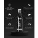 _Hax..xed Everman Spirtz Sea Salt Spray | High Texture & Volume | Alcohol-Free Hair Spray | Made with Natural Ingredients | Instant Results | Prestyler with Heat Protection (200ml) - Buy Online on GoSupps.com