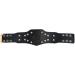 WWE Authentic Wear 2013 Scratch Logo Mini Replica Championship Title Belt Multi - Buy Online on GoSupps.com