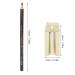 Buy Fotabpyti 5pcs 4-in-1 Duck Beak Eyebrow Pencil Set | Perfect Eyebrow Makeup Tools for International Shipping - Buy Online on GoSupps.com