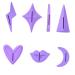 Baluue Rasoir Pour Partie Intime Femme Tondeuse Bikini Rasoir Cheveux Forme Ligne Outil De Rasage Parties Intimes F minines 1