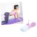 Toddmomy 3 pcs Peach hips trainer Buttock tightening tool Pelvic corrector hip trainer buttocks lifting lifter flooring tools shaper hip lift Orthotics exercise supplies Exerciser purple - Buy Online on GoSupps.com