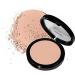 Lord & Berry PRESSED Natural Coverage Long Lasting Shine Control Makeup Powder With Matte Finish Almond