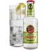 F.Bisleri & C Acqua Tonica Bergamotto pack of 4 x 200 ml