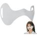 Cache-visage pour protection solaire Patchs sous les yeux Protection UV portable pour golfeur pour la peau le nez les rayons solaires pour femme randonn e cyclisme p che Gris - Buy Online on GoSupps.com