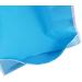 Adult Bibs Waterproof Adult Elder Mealtime Bib Clothes Clothing Protector Dining Aid a Perfect Item for the Adult and the Elder Who Lack Ability to Have Meal Reusable(Sky blue) - Buy Online on GoSupps.com