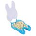 Non-Toxic Temporary Molar Crown | Oral Care Dental Crown for Posterior Teeth | Protect Gingiva - Buy Online on GoSupps.com