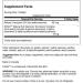 Swanson CoQ10 100mg with Tocotrienols 10mg - 60 Softgels (2 Pack) | Premium Heart Health Supplement - Buy Online on GoSupps.com