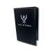 Great Call Athletics | Professional Game Card Holder | Book Style | Football Lacrosse Baseball Referee | Official's Choice!