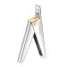 BEZOX Tip Cutters - Sharp Acrylic Nail Clippers  Nail Cutters for False Nails  Fake Nail Trimmer - Stylish Manicure Nail Art Tool