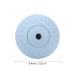 2 Pack Massage Lacrosse Balls - Handheld Deep Tissue Muscle Roller for Yoga & Exercise | Unisex - Buy Online on GoSupps.com