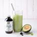 FLORA - MCT Oil Energy Boost Keto-Friendly 100% From Ethically and Sustainably Sourced Non-GMO Coconuts Caprylic and Capric Acid 250 mL Liquid Glass Bottle - Buy Online on GoSupps.com