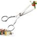 TOVINANNA Barber's Shears Salon Styling Tools Haircut Scissor Hairdressing Scissors - Buy Online on GoSupps.com