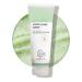 MAYA Ice Crystal Salicylic Acid Cleanser 2% BHA Acne Face Wash with Green Tea and Bamboo Exfoliating Ice Scrub Removes Dead Skin & Clears Pores 120 g