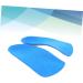 Didiseaon Arch Support Insoles for Flatfoot - Non-Slip Shoe Inserts for Men & Women | Enhance Comfort & Performance - Buy Online on GoSupps.com