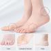 Grayoe Bladder Plaster Tape for Feet - Waterproof Self-Adhesive Wear-Resistant Roll (2 cm x 1 m) - Prevent Foam Formation & Scratches | International Shipping Available - Buy Online on GoSupps.com