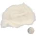 Wool Toe Cushion Corrector for Women - Pain Relief, Blisters Reduction, Breathable & Comfortable - Buy Online on GoSupps.com