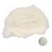 Wool Toe Cushioning Separator for Women - Reduce Friction, Corrector, & Comfortable Toe Cushion - Buy Online on GoSupps.com