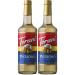 Torani Pistachio Flavour Syrup 750ml 2 Pack