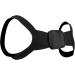 Oumefar Ergonomic Humpback Correction Belt for Adults - Adjustable Hook and Loop Design for Back Support & Correct Posture - Buy Online on GoSupps.com