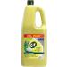 Cif Pro Formula Lemon Cream 2 Litre - Buy Online on GoSupps.com
