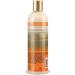 African Pride Shea Miracle Hair Care Set - Detangling Shampoo 355ml/Leave-In Conditioner 425g/Moisturizer for Silky Curls 355ml - Buy Online on GoSupps.com