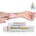 MEBO Burn Cream - Fast Wound & Scar Care Ointment | 75g - Enhance Skin Healing & Beauty - Buy Online on GoSupps.com