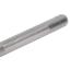 Double Edge Safety Razor - Zinc Alloy & Brass - Perfect Birthday Gift for Travel & Home Facial Care - Buy Online on GoSupps.com