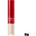 Stick Concealer | Lightweight Formula 8g Dual Ended Natural Long-Lasting Face Makeup - From Foundation to Full Coverage - For Day Night Spring Office Beach Wedding Date Travel Party - Buy Online on GoSupps.com
