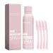 Generic Hair Identifier Spray For Face Shaving Dermaplane Spray Hair Identifier Spray Hair Identifier Spray For Face Dermaplaning Used To Remove Excess Hair From The Skin Pink