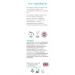 Salcura Bioskin Zeoderm 150ml - Repairing Skin Cream for Eczema & Psoriasis | Fast International Shipping - Buy Online on GoSupps.com