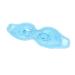 HONMEET Sleep Care Eye Patch Gel Eye Mask Anti-fatigue Eye Mask Unzip Nap Mask Cold Compress Eye Mask