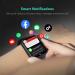 SKG Smart Watch, Fitness Tracker with 5ATM Swimming Waterproof, Health Monitor for Heart Rate, Blood Oxygen, Sleep, 1.7'' Touch Screen Bluetooth Smartwatch Fitness Watch for Android-iPhone iOS, V7 - Buy Online on GoSupps.com