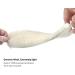 YUANQIAN Sheepskin Insoles for Men & Women - Cozy Fleece Inserts for Shoes Boots & Slippers | Warm Thick & Fluffy | Size Men 9.5/EU44 - Buy Online on GoSupps.com