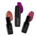 L.A. Girl Lip Attraction Lipstick in Nudie - 0.11 oz | GLC581 - Buy Online on GoSupps.com