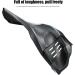 ENLEE 2PCS MTB Mud Guard Fenders - Black | Protect from Mud & Water Spray - Buy Online on GoSupps.com